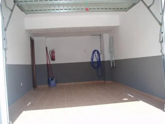 Casa Azul Villa Zahara de los Atunes 0*,