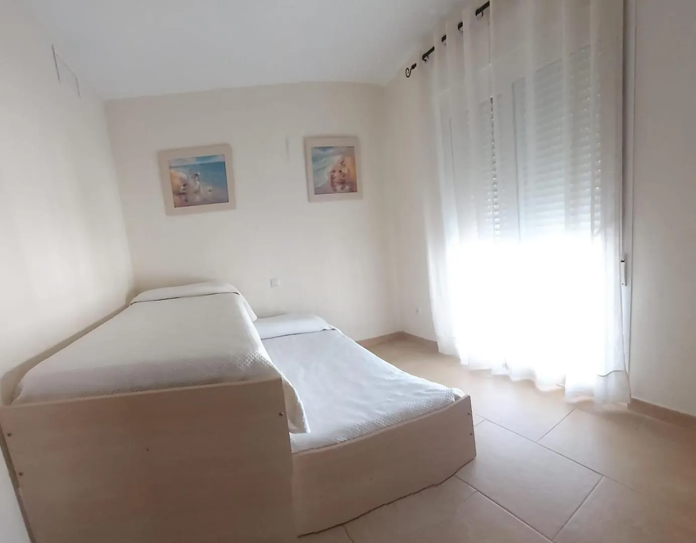 Casa Azul Villa Zahara de los Atunes Holiday home