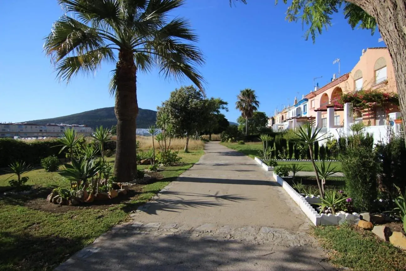 Casa Azul Villa Zahara de los Atunes 0*,  Spain
