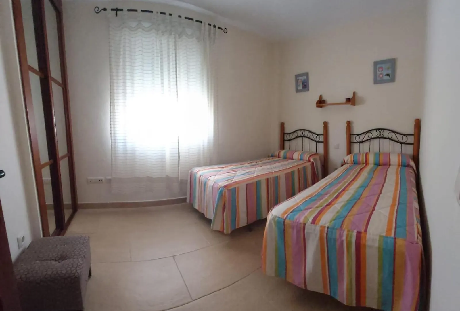 Casa Azul Villa Zahara de los Atunes