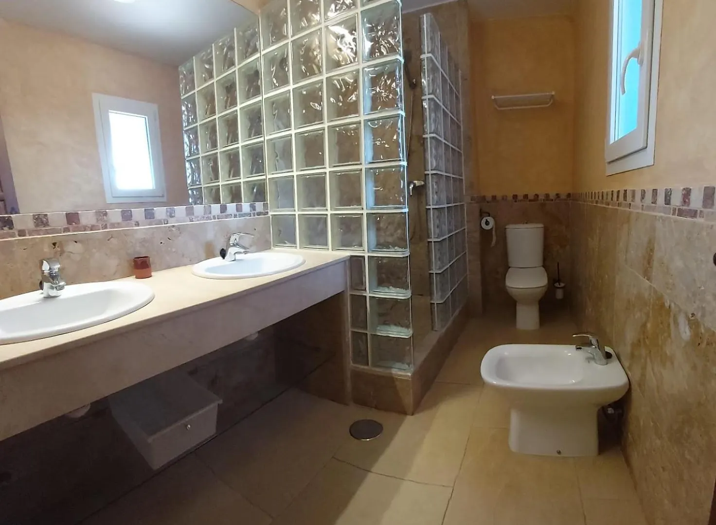 Holiday home Casa Azul Villa Zahara de los Atunes
