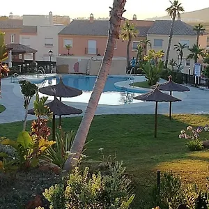 Jarales Golf, Atlanterra, Zahara Zahara de los Atunes